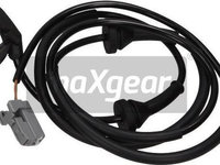 Senzor ABS VOLVO V60 (155) Estate Van, 09.2013 - 12.2015 Maxgear 20-0200