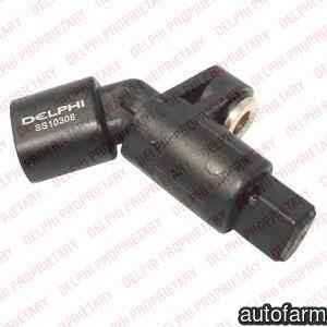 Senzor ABS VW BORA (1J2) DELPHI SS10308
