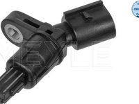 Senzor ABS VW CADDY II caroserie 9K9A MEYLE 100 927 0002