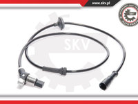 Senzor ABS ; VW Golf III IV Vento ; 1H0927807A