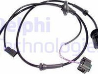 Senzor ABS VW PASSAT 3B2 DELPHI SS20190