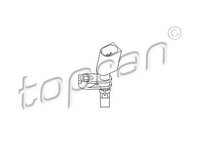 Senzor ABS VW POLO (6R, 6C) (2009 - 2016) TOPRAN 110 608