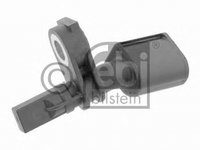 Senzor ABS VW POLO 6R 6C FEBI FE23814