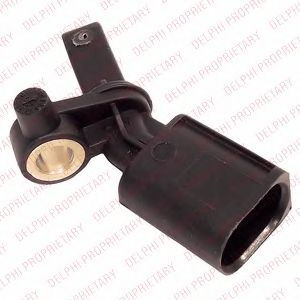 Senzor ABS VW POLO limuzina (6KV2) (1995 - 2006) D