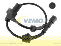 Senzor ABS VW TRANSPORTER / CARAVELLE Mk IV bus (70XB, 70XC, 7DB, 7DW, 7DK (1990 - 2003) VEMO V10-72-1101