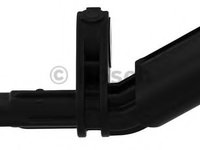 Senzor ABS VW TRANSPORTER / CARAVELLE Mk V bus (7HB, 7HJ, 7EB, 7EJ, 7EF, 7 (2003 - 2016) Bosch 0 986 594 504