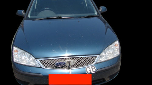 Senzor ac Ford Mondeo 3 [facelift] [2003 - 2007] Liftback 5-usi 2.0 TDCi 5MT (115 hp) MK3 (B5Y) LX