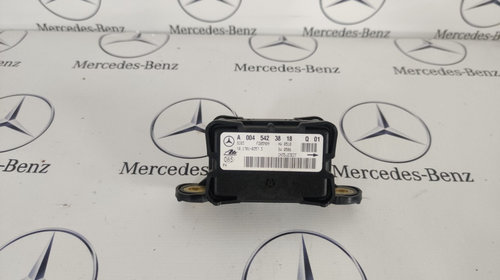 Senzor accelerație pentru Mercedes ML W164 A