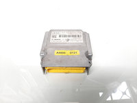 Senzor acceleratie, cod 4G0907637K, Audi A6 (4G2, C7) (id:607615)