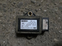 Senzor acceleratie, cod A0025426618, Mercedes Clasa E (W211)