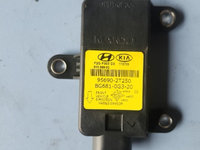 Senzor acceleratie Hyundai I40 1.7 CRDI D4FD 2012 Cod : 95690-2T250