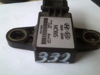 Senzor acceleratie Kia Sorento 2.5crdi, 95640-3E000 , an 2002-2009