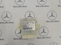 Senzor acceleratie Mercedes A0055421918