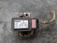 Senzor acceleratie Mercedes A170, W168, 2001, 0265005219