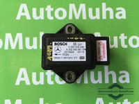 Senzor acceleratie Mercedes E-Class (2002->) [W211] 0265005246