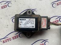 Senzor acceleratie Mercedes E-Class W211 A0025426618 A 002 542 66 18 0265005246 0 265 005 246