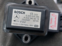 Senzor acceleratie Mercedes E-Class w211A0025426618