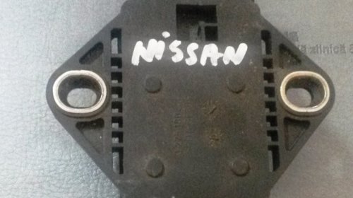 Senzor acceleratie Nissan Micra C+C ( K12 ) 1.4 16v 1.6 160 SR 2005 20076 2007 2008 2009 2010 cod 026005265