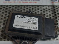 Senzor airbag BOSCH cod 0 265 005 241