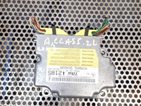 Senzor airbag Mercedes-Benz A class 2007