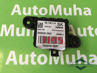 Senzor airbag Opel Vectra B (1995-2002) 09136114