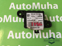 Senzor airbag Opel Vectra B (1995-2002) 09136115