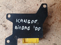Senzor Airbag Renault KANGOO cod 7700313368