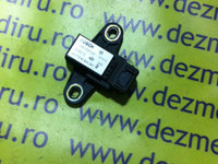 Senzor airbag Renault Scenic [facelift] [1999 - 2003] RX4 minivan 5-usi 2.0 16v MT 4WD (139 hp) I (JA0/1_) RX4