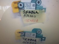 Senzor airbag senzori opel meriva 2003-2009 cod: 343149712