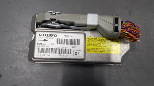 Senzor airbag Volvo XC 90 2005 0 285 001 654 