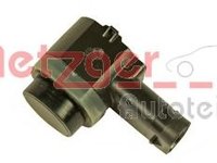 Senzor, ajutor parcare AUDI Q7 (4L) (2006 - 2015) METZGER 0901043 piesa NOUA