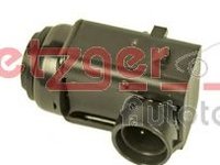 Senzor, ajutor parcare MERCEDES M-CLASS (W164) (2005 - 2011) METZGER 0901054 piesa NOUA