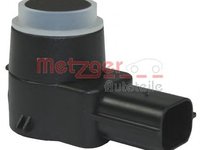 Senzor, ajutor parcare OPEL ASTRA H Combi (L35) (2004 - 2016) METZGER 0901073 piesa NOUA