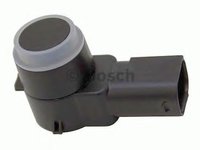 Senzor ajutor parcare PEUGEOT 307 (3A/C) - OEM - BOSCH: 0263013682|0 263 013 682 - W02633565 - LIVRARE DIN STOC in 24 ore!!!