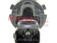 Senzor, ajutor parcare RENAULT CLIO III (BR0/1, CR0/1) (2005 - 2012) METZGER 0901114 piesa NOUA