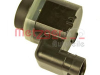 Senzor, ajutor parcare RENAULT MEGANE III Cupe (DZ0/1) (2008 - 2016) METZGER 0901065 piesa NOUA