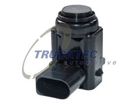 Senzor, ajutor parcare spate (0742002 TRU) AUDI,SEAT,SKODA,VW