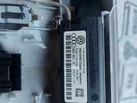 Senzor alarma Audi A4 B7, cod 8E0951177