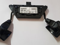 Senzor alarma Audi A6 C5 Vw Passat B5 cod 4B0951177