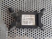 Senzor Alarma Mercedes C Class W203 Cod A2038219551 Dezmembrez Mercedes C Class W203