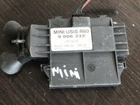 Senzor alarma Mini Cooper Countryman cod 9806332