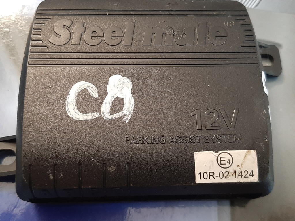 SENZOR ALARMA OPEL ZAFIRA C8