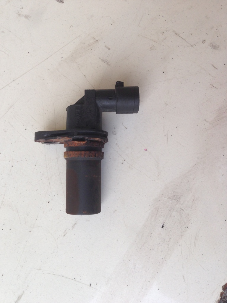 Senzor arbore fiat doblo 1.3 jtd, Corsa D 1.3 CDTI, CORSA C 1.3 COD 73502752