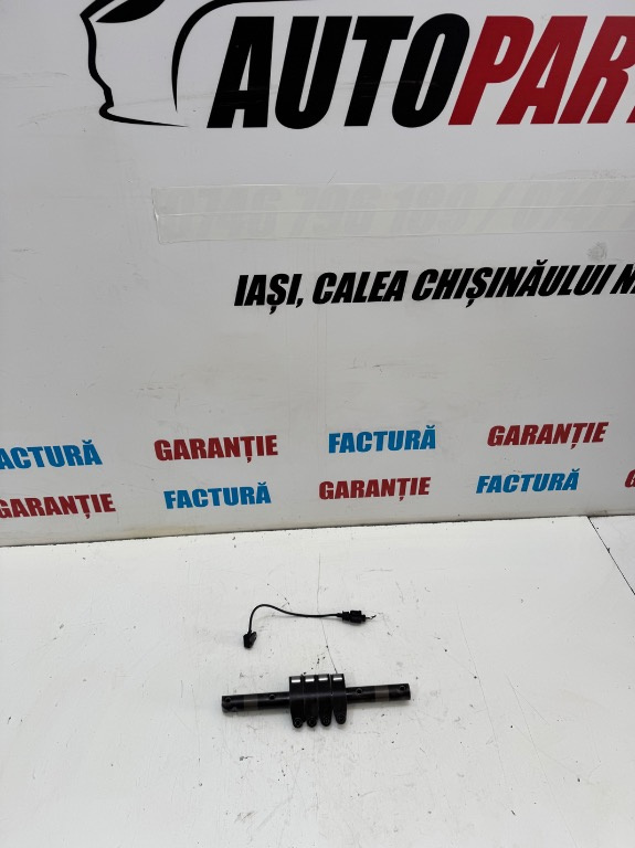 Senzor Ax axe injector injectoare 2.0 BKP BKD Passat B6 Golf 5 Touran Jetta Octavia 2 Leon 1P Audi A3