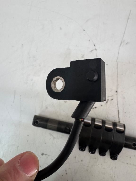 Senzor Ax axe injector injectoare 2.0 BK