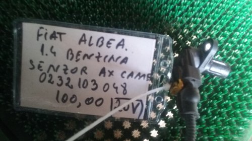 Senzor AX came 0232103048 Fiat Albea 1.4 benz