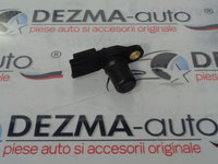 Senzor ax came 8200033686, Renault Clio 3 (BR0/1, CR0/1) (id:200715)