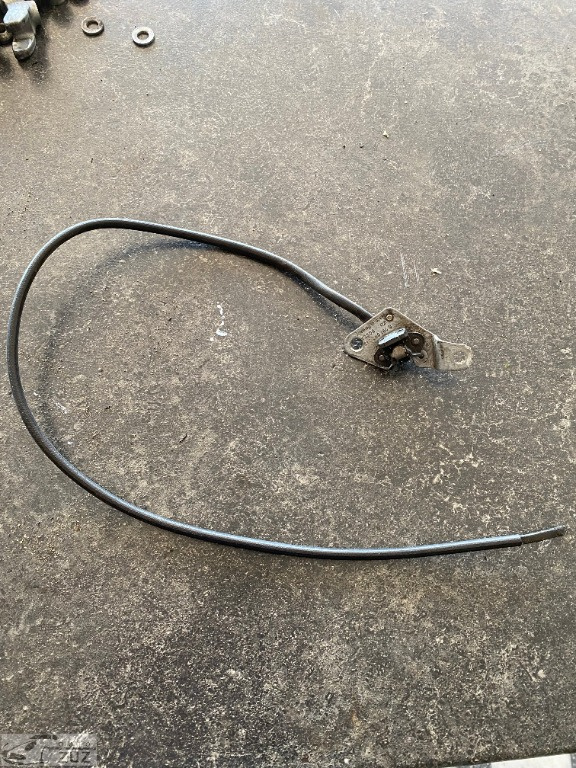 Senzor ax came ALFA 147 1.9 JTD 8V - 0281002213