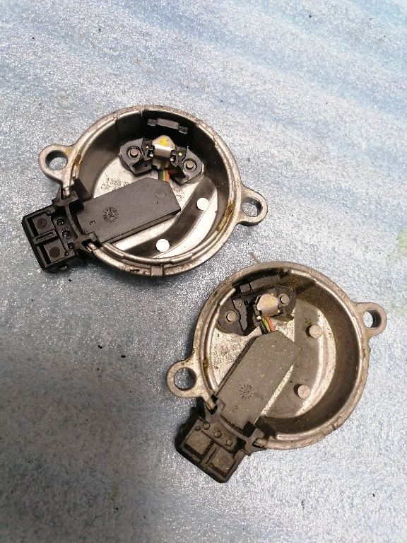 SENZOR AX CAME CHIULASA 2.0 1.8 2.8 V6 2.7 4.2 V8 BENZINA A4 A6 A8 PASSAT SKODA SUPERB