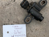 Senzor ax came Ford Transit 2.4 diesel 2002 XS706023AC